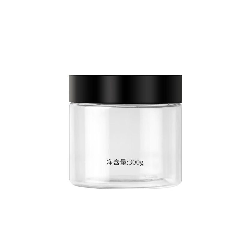 洁颜汇牛奶嫩肤体膜 美肌滋养保湿滋润身体护理乳膜化妆品院装1000g 300g