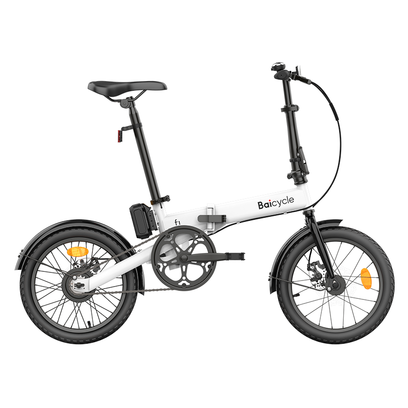 BAICYCLE �������۵����������г� С��F1 1299Ԫ