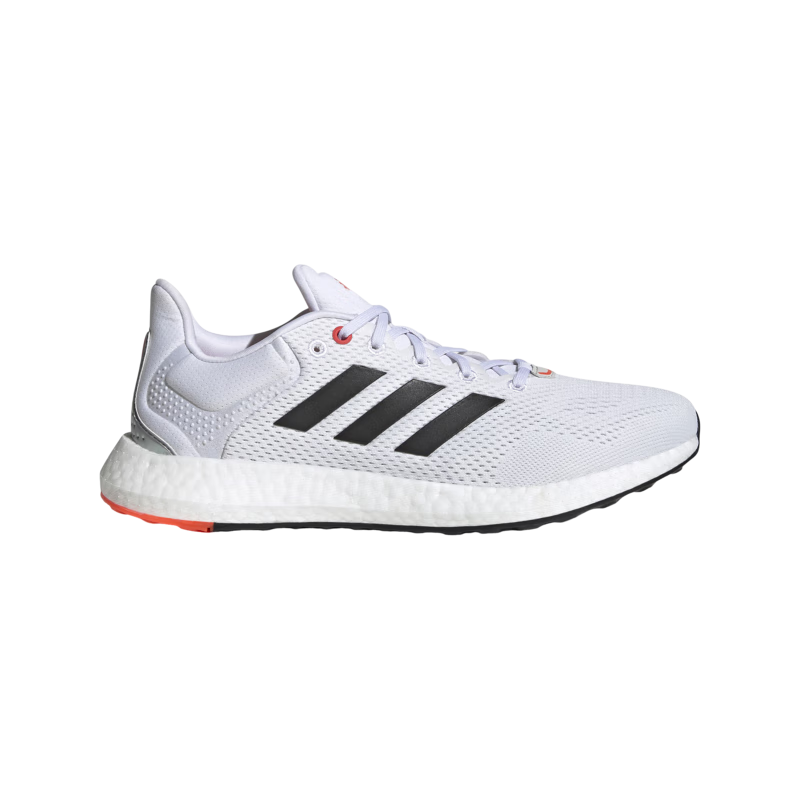 adidas PUREBOOST 21���ĳ������������ܲ�Ь��Ů���ϴ�˹   ��/��   40