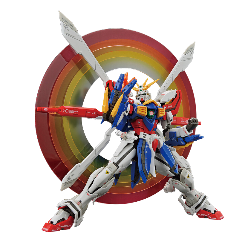 �����BANDAI�� �ߴ�ƴװģ�� RG 1/144  ����սʿ�����˽����� �������� RG 37 ��ߴ� ��ƴװģ�� 169Ԫ