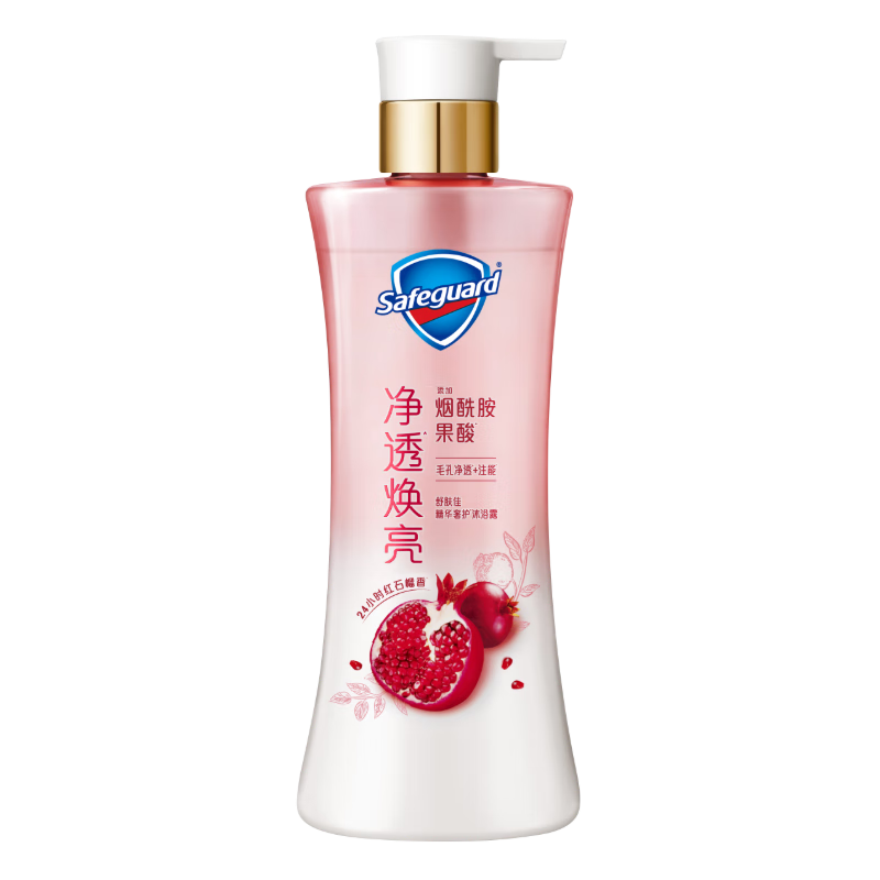 Safeguard/����� ��ʯ����� ��ԡ¶ 540ml��� 38.9Ԫ