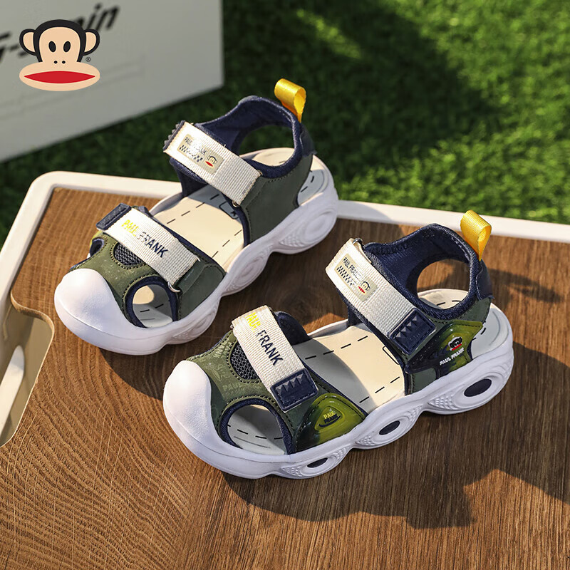 ����� ��ͯ��Ь ����ɫ 35 ���ʺϽų�21.9��