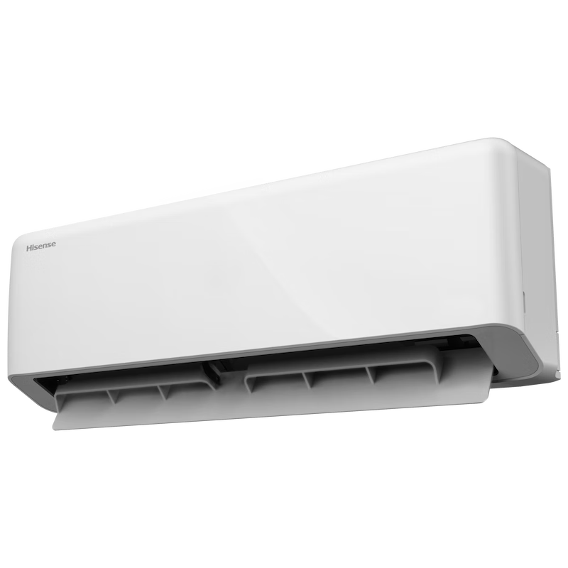 海信空调易省电E280 大2匹 AI省电 速冷热 新一级能效  补贴 双排纯铜管挂机空调 KFR-50GW/E280-X1