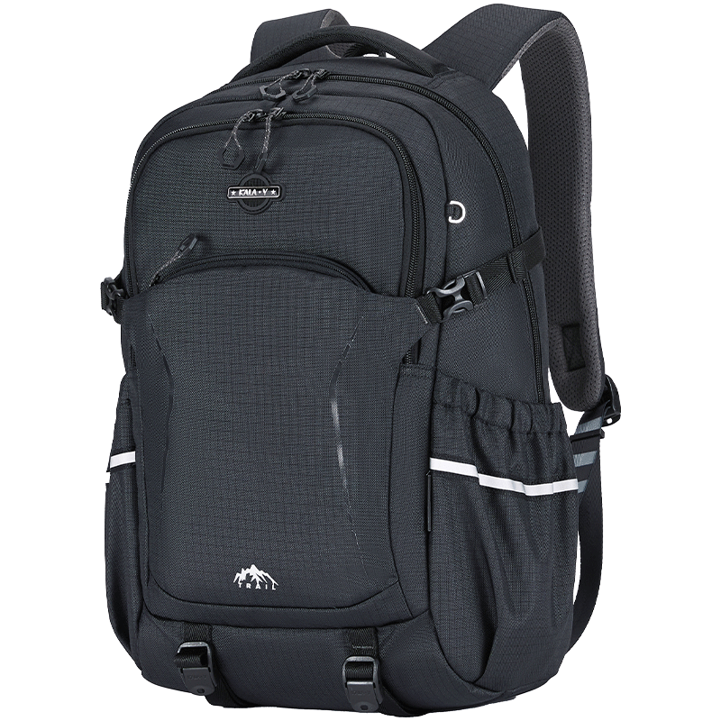 卡拉羊初高中學(xué)生書包高中生初中生高顏值男女背包減負(fù)防下墜抱抱包