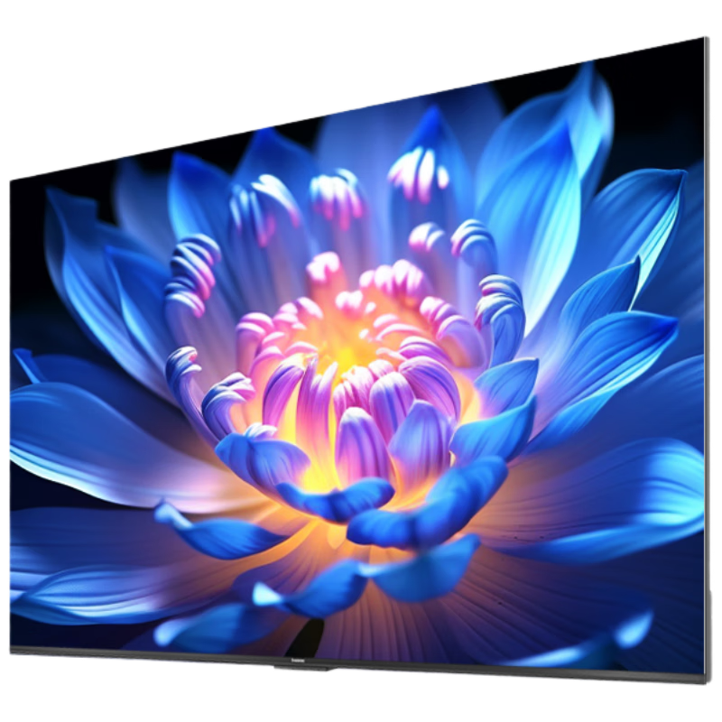 長(cháng)虹歐寶麗65Z60H 65英寸 4K超高清 144Hz高刷 云帆AI影像Pro 2+32GB大內存平板液晶電視機國家補貼20%