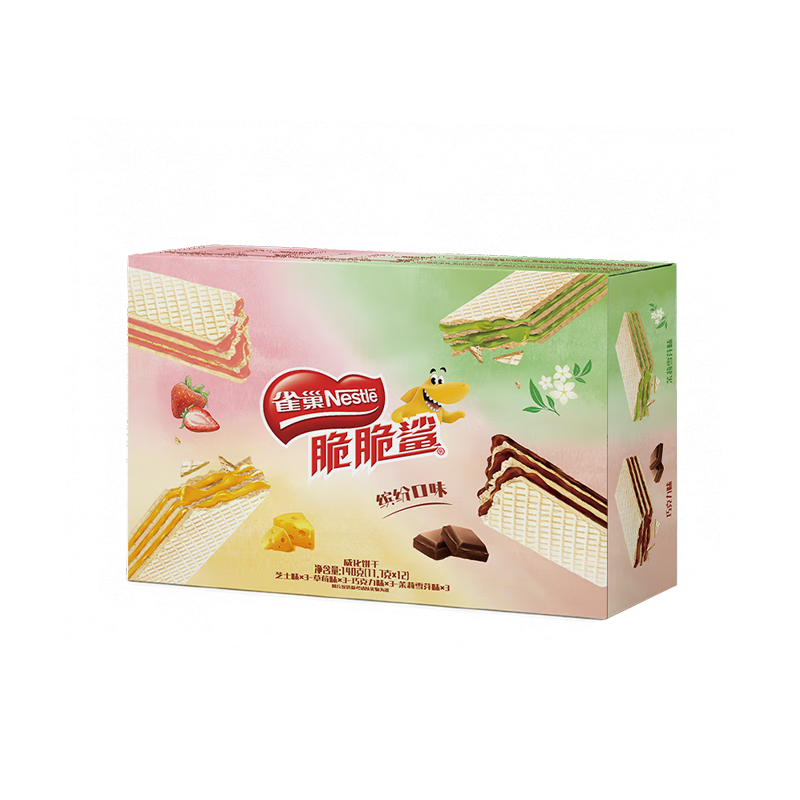 ȸ�� ������������� ��������Ͽ�ζ 11.7g*12����װ ����������ʳ 8.9Ԫ(���׹�)