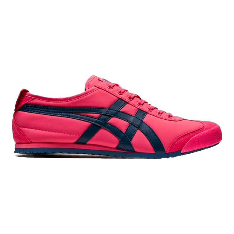 Onitsuka Tiger��V��MEXICO 66?���ļ���Ů�����˶�����Ь ��ʯ�� 47 510Ԫ