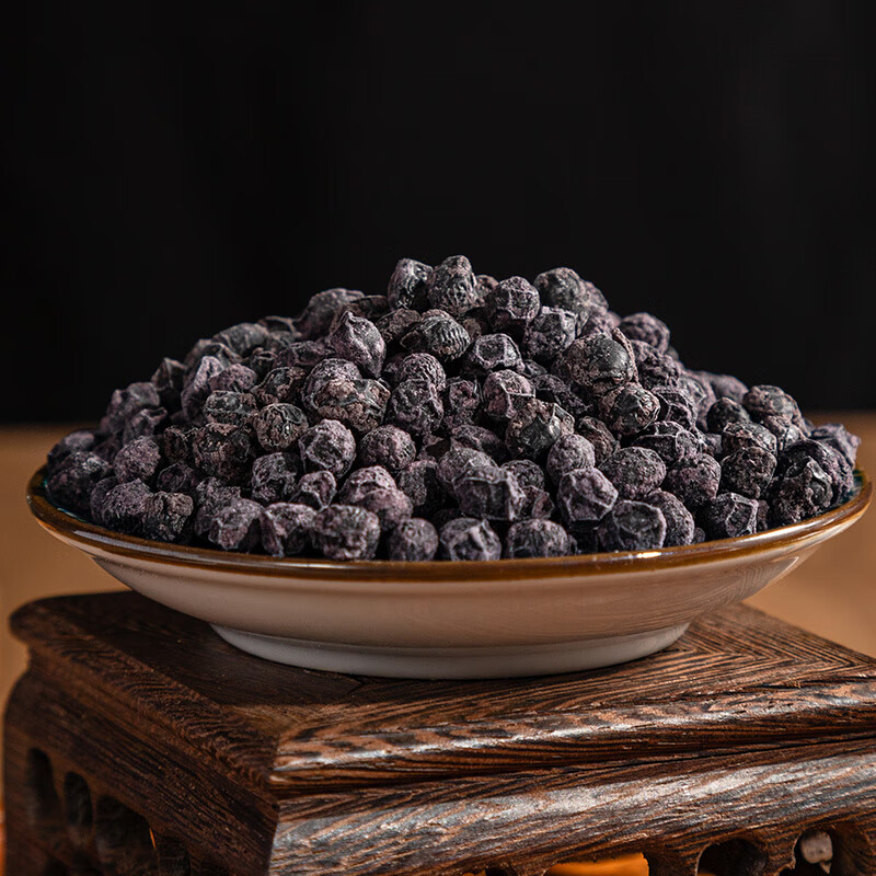 张太和黄芪党参黑豆  当归黑豆 陈皮黑豆 黄精黑豆 即食营养丰富小零食 当归黑豆 300g（10g*30）*2袋