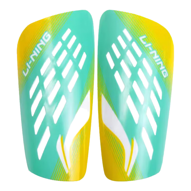 ������LI-NING�������Ȱ��ͯ���˻��廤С�ȱ���ѵ����ʿרҵ����װ�� ӫ����S