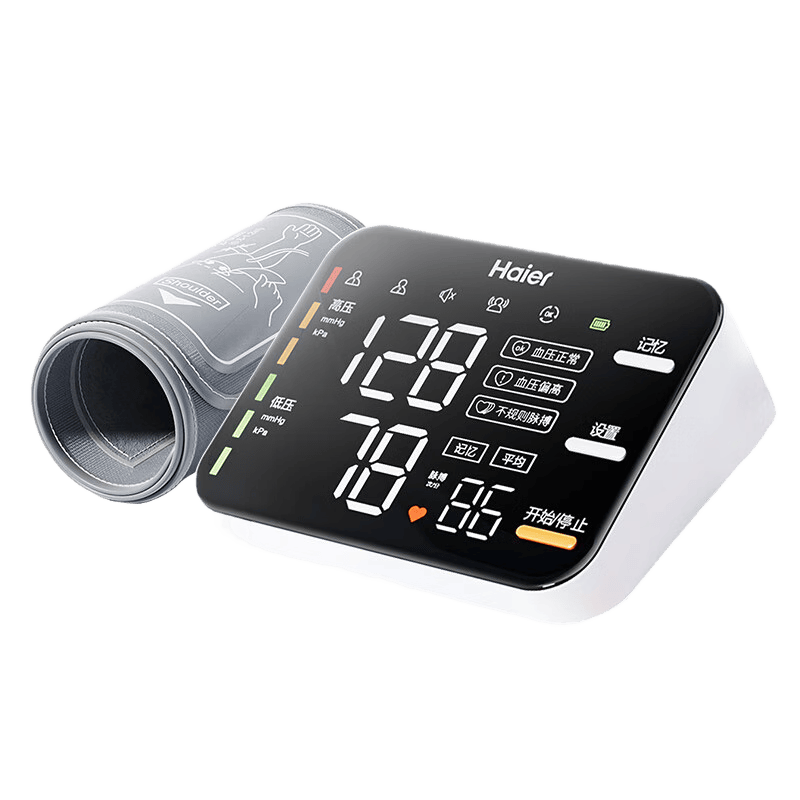 ���� �ֱ�ʽ����Ѫѹ�� HYY-M302 ҽ�ø߾�׼���ò�Ѫѹ����