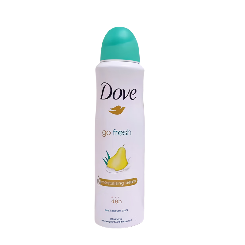 ��ң�Dove��Ůʿ����«��ֹ������150mlҸ�¾�ζ����ˬ����������