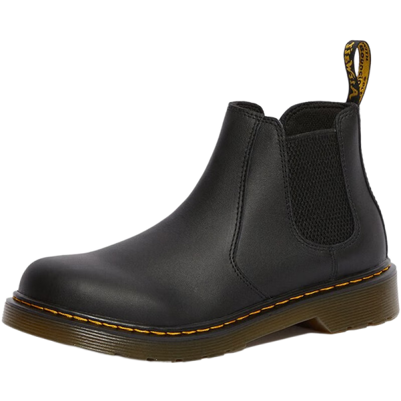 ������ʿ��Dr.Martens��2976 YŮ�ﶬ���ʰٴ�������Ƥ�ж���ѥ ��ɫ 37 363.45Ԫ