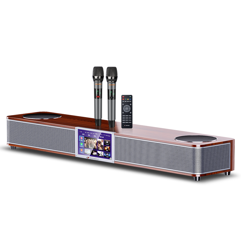 ɽˮSANSUIDV-93PKһ ȫӰԺͥKTVװ迨OKƵ 2727.27Ԫ()