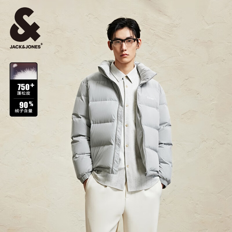 ܿ?˹JACK&JONESװ·ﶬ̿޷бů׺ϼ 224312014 2XL 190201.1Ԫ