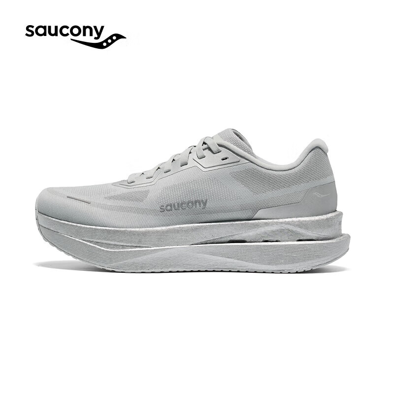 Saucony��������ЬGRID ID��Ůͬ����˶��ܲ�Ь��Ь������ ��  43
