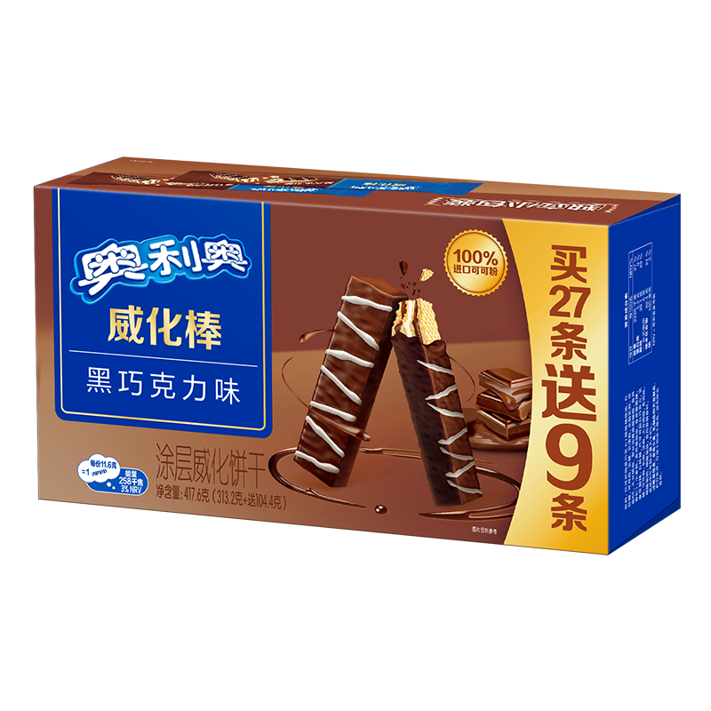 £Oreo 27+9ɿζ417.6g ʳ