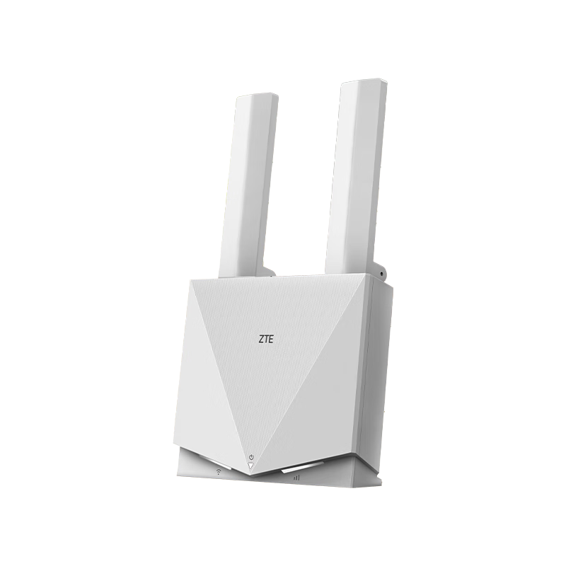 ˣZTEwifi6·4Gƶ忨cpeرЯʽ֧5G/4G豸ȫͨ2025K12