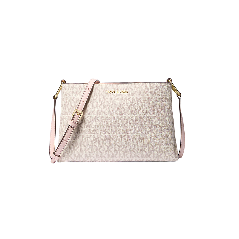 ���ڲ�����MICHAEL KORS����MKŮ��TRISHA����б���С���� �к� ����ɫ/��    698Ԫ