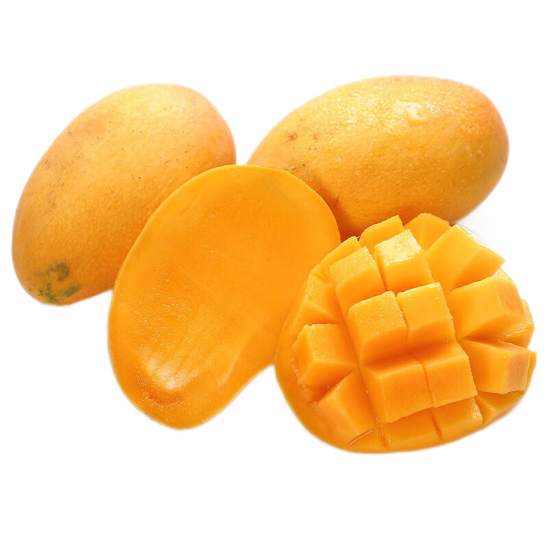 分析芒果价格走势|芒果价格走势图