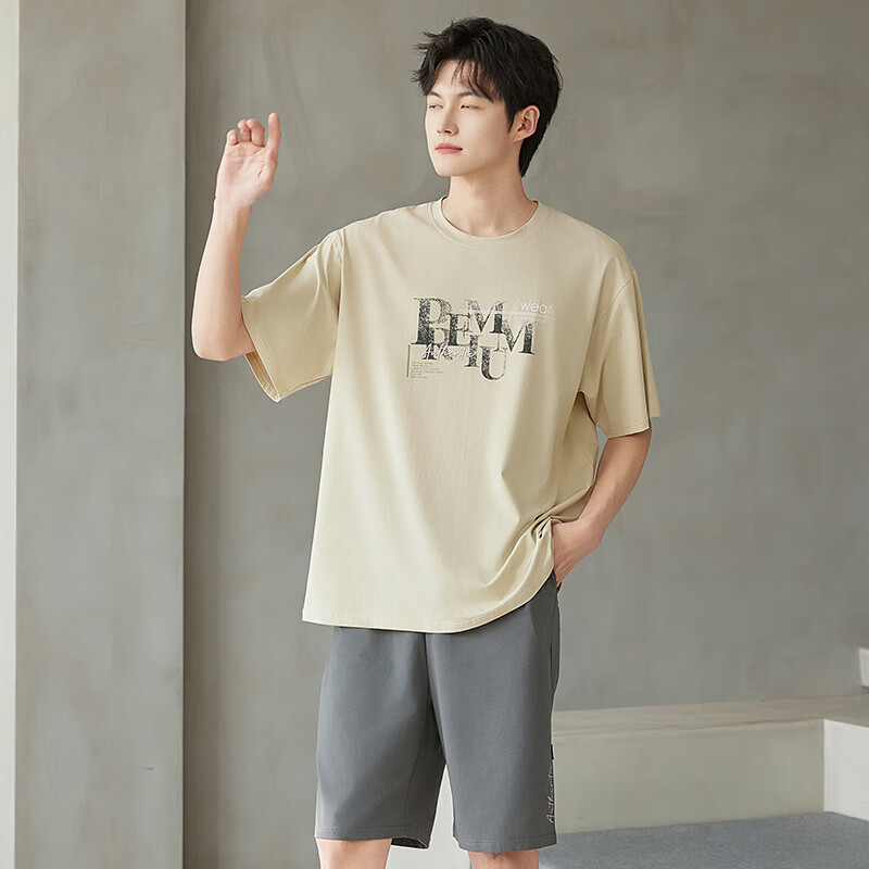 ���ڲ����������ִ���˯�����ļ��̿���ʿ�������챡��Ҿӷ���װ���⴩2025�¿� NSWR-02Q5500����Ʒ��ˬ�ޣ� 3XL ������160-180�