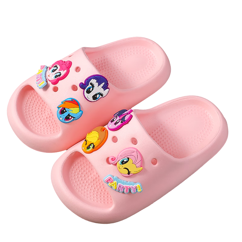 ڲMY LITTLE PONYСͯЬŮĿдͯ׷Ь ɫ 3825.9Ԫ