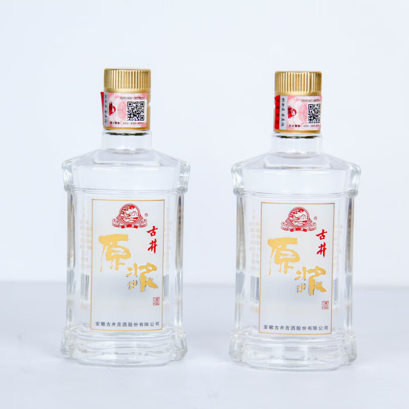 �ž����ƹž�ԭ����2018��С�ư� 42��125mlŨ���Ͱ׾� L 125mL 5ƿ *