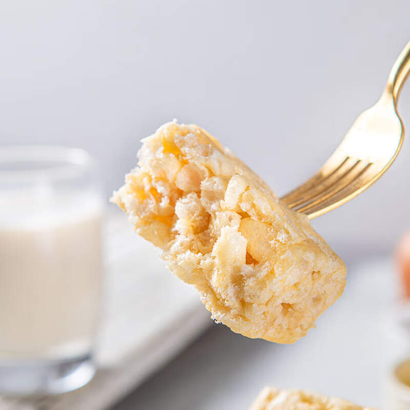 宜客鸡蛋沙琪玛 1kg