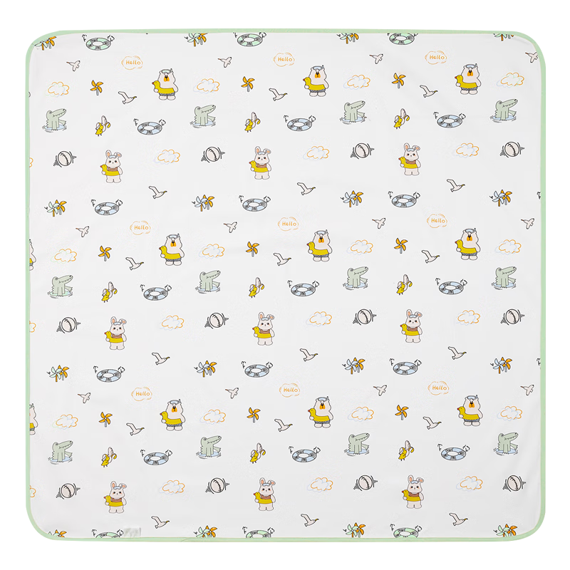 ʮ�½ᾧӤ�������ﶬ��������Ӥ���������������ޱ���������Ʒ �ϹϳǱ����ļ�˫�㡿�������� 85*85cm