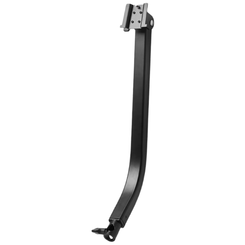 愛圖仕（Aputure）艾蒙拉 Verge雙色溫發(fā)光美顏補(bǔ)光燈附件 平板燈燈架安裝轉(zhuǎn)接件 黑色