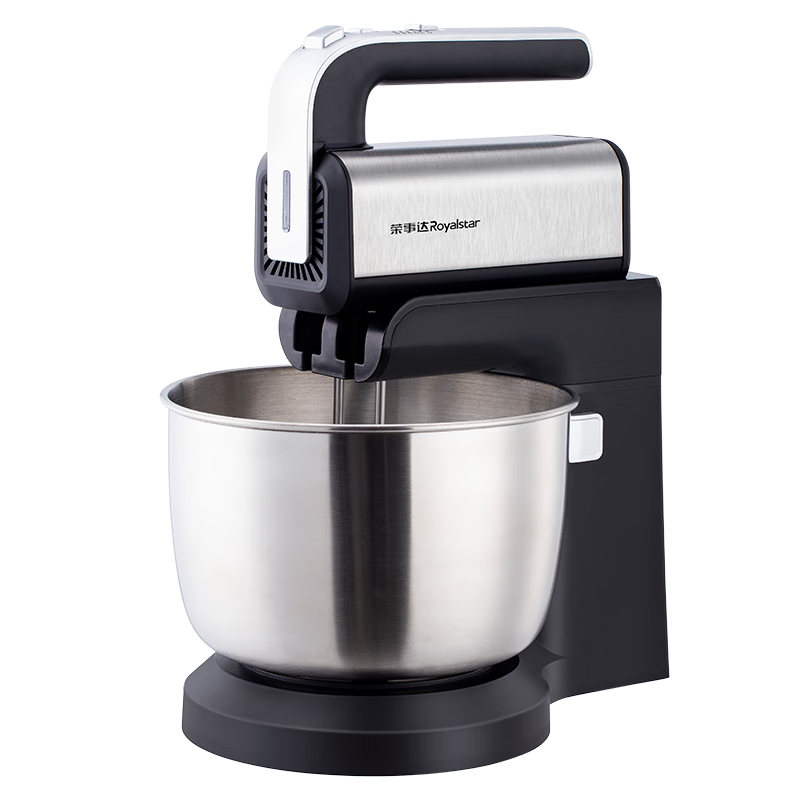 ���´Royalstar�������綯����300W�ֳּ������͵�������������̨ʽ����๦�ܽ����������3.5�� EGK395L 169Ԫ