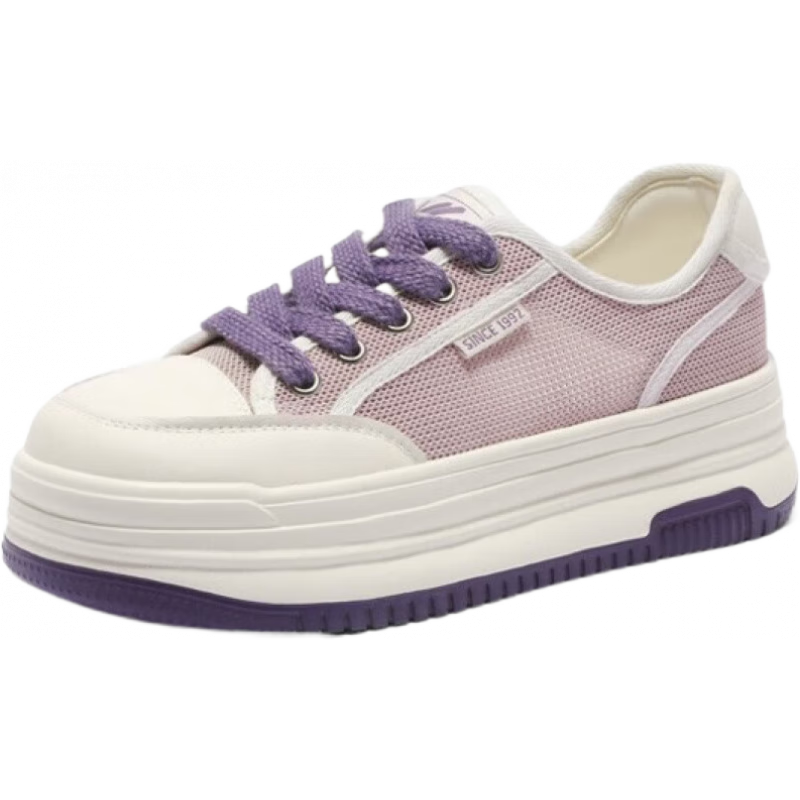 ���ڲ�����������Belle��͸������С��ЬŮ��������˶���ЬB1175BM3Ԥ�� ����֥ʿ-���� 37 (235mm) 369Ԫ