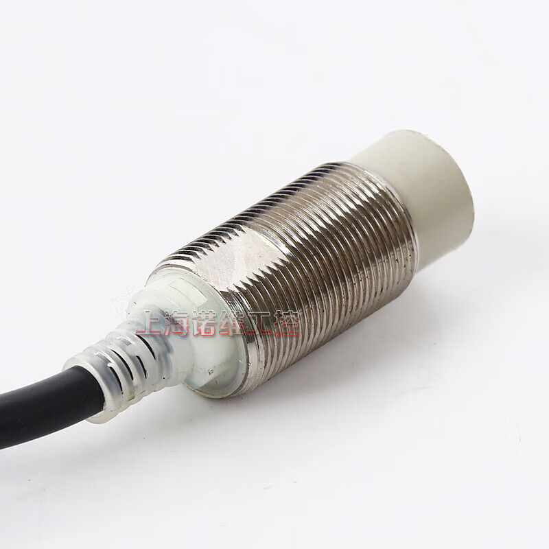 接近开关 E2B/E2E-X2D1-N E2E-X3D1-N E2E-X5MF1 X18ME1 E2E-X5E1直径18MM屏蔽型NPN常开