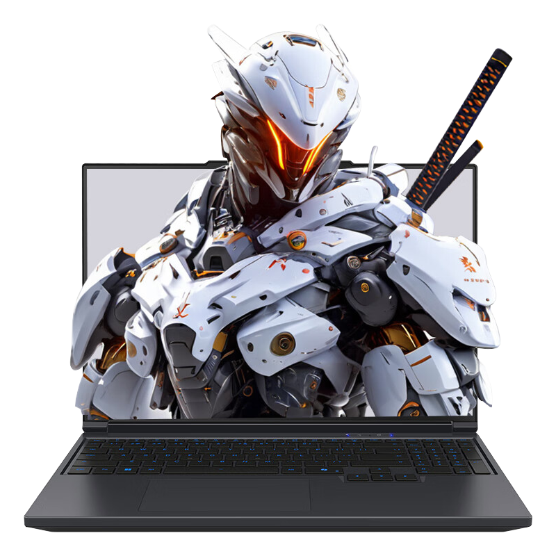 mechrevo/��е���� ����X 16Ӣ�� ��� i7-13700HX  RTX5060 180Hz ��Ϸ�� ��ɫ 16G 1T 6479.1Ԫ(������)