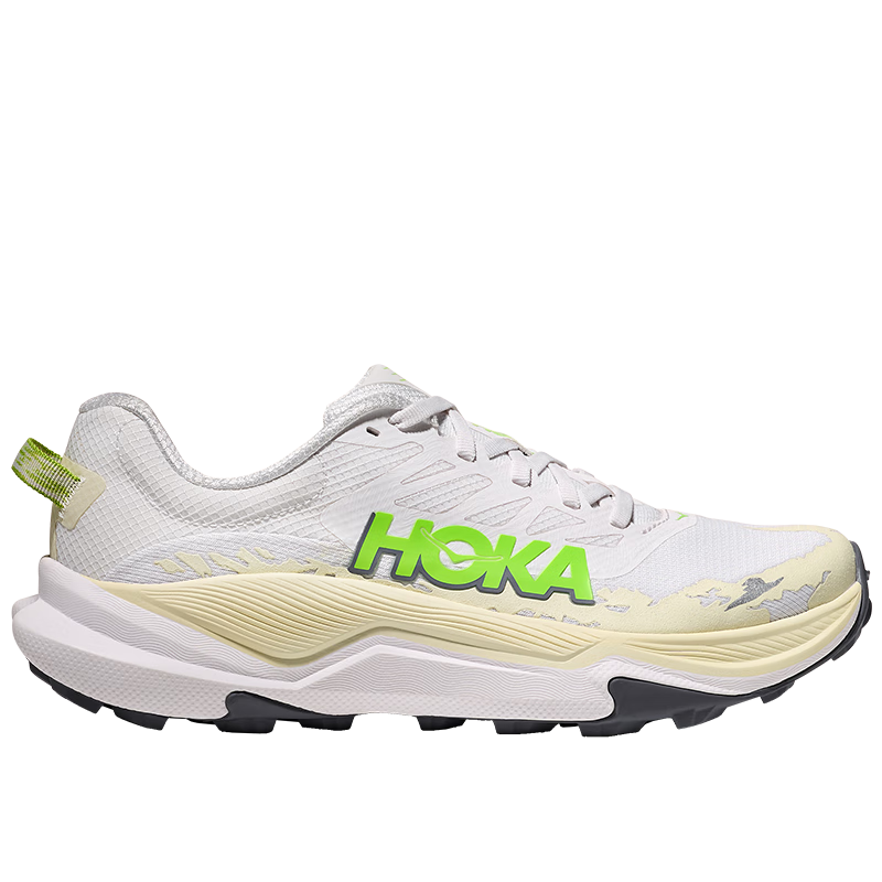 HOKA TORRENT 4 ԽҰ�ܲ�Ь Ů 40 ��ɫ/������ 649Ԫ