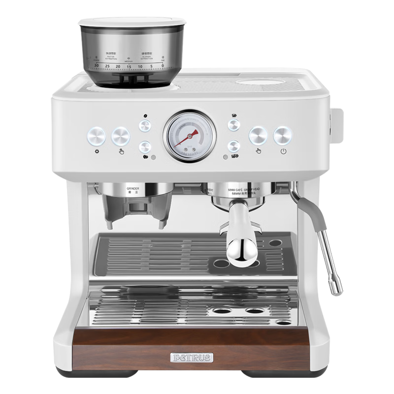 �ش���ʽ���Ȼ�������ȫ���Զ���ĥһ���С��Ũ�����ݻ�˫��˫¯PE3899 �ǹ⺣�ΰ�