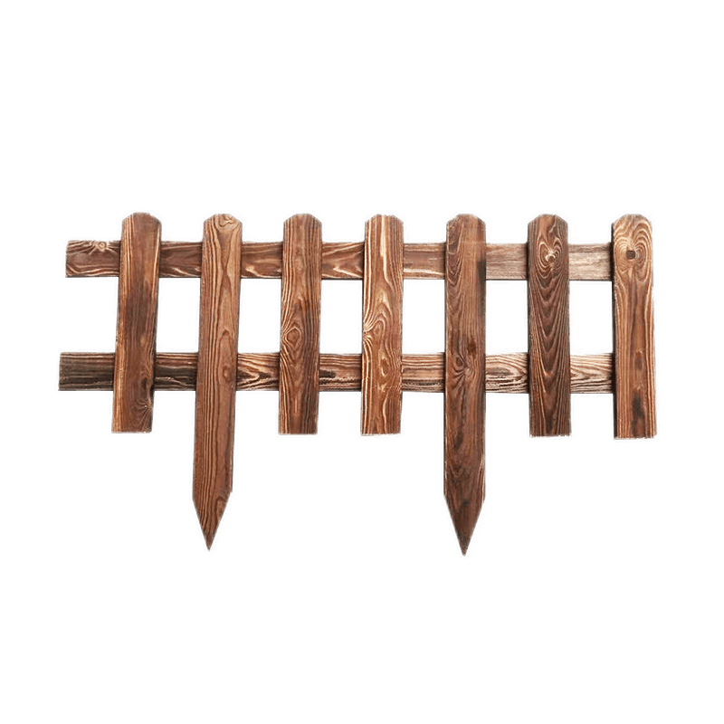 ʱ����� ����ľդ����԰��ƺ������Χ��С���դ��Χ��װ��ͥԺΧǽ���� ̼ɫ60*20*35cm�����9mm�� 5.8Ԫ