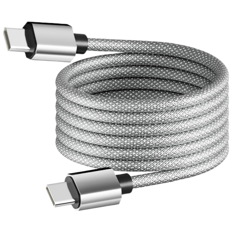 ħ˫ͷType-C100W߳iPhone17ProMaxƽiPadΪ ɫ 16.02Ԫ()