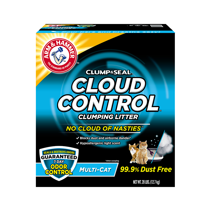 plus�������� ARM&HAMMER ����èɰ 28�� �������ƻ� ��������174.55Ԫ