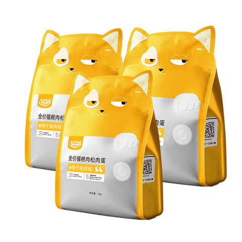 ���ڲ�������è�� ��è��èͨ��ȫ�۹����޹ȵ���Ӫ���ߵ���è�� ������è���� 1kg*3�� 88Ԫ