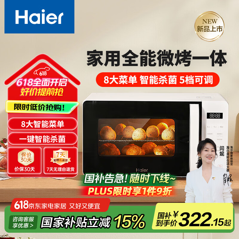 ���� ΢��¯����һ��� HW-GE20T1W 20��