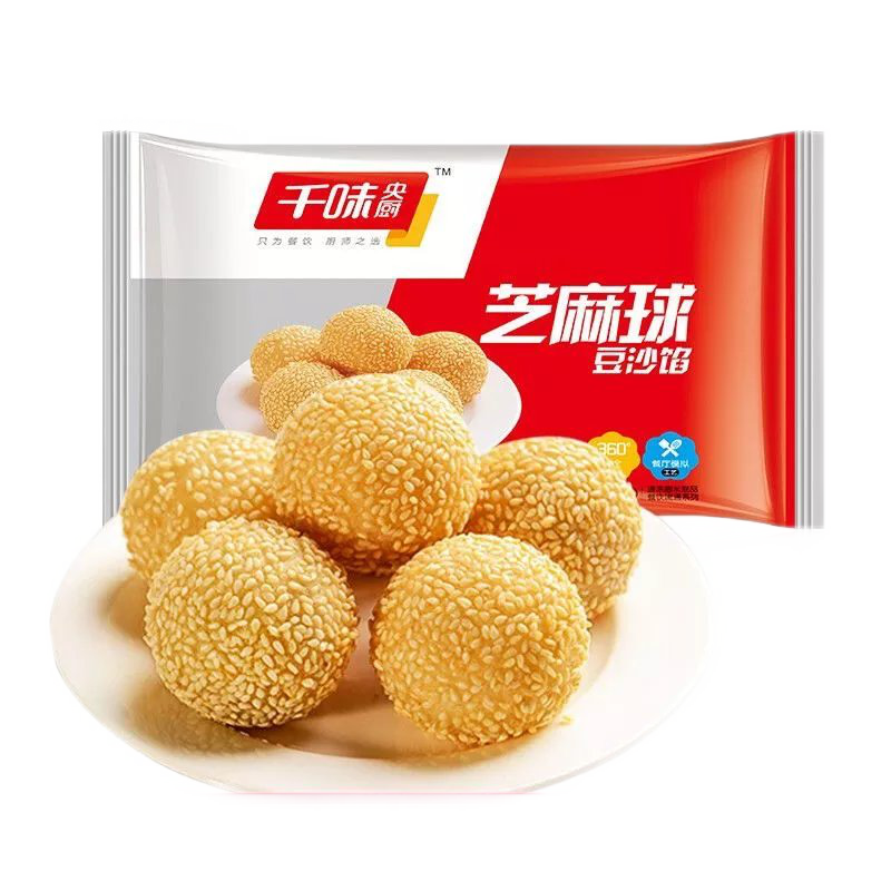 ���ڲ�����ǧζ���֥����ƽ����������ը������ʳ�İ��Ʒ Ŵ��������ըС�� ֥����260g*4�� Լ48�� 26Ԫ