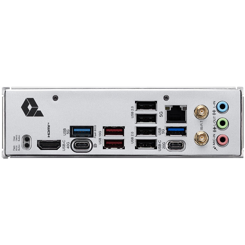 微星 PRO X870E-P WIFI 图 8