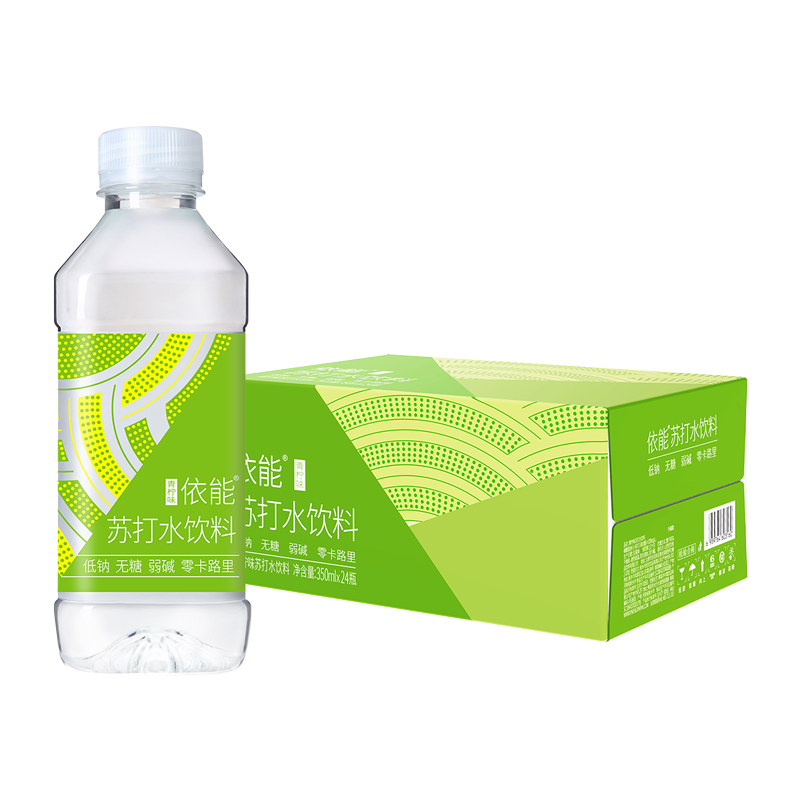 ���� �������� �մ�ˮ 350ml ���� 24ƿ