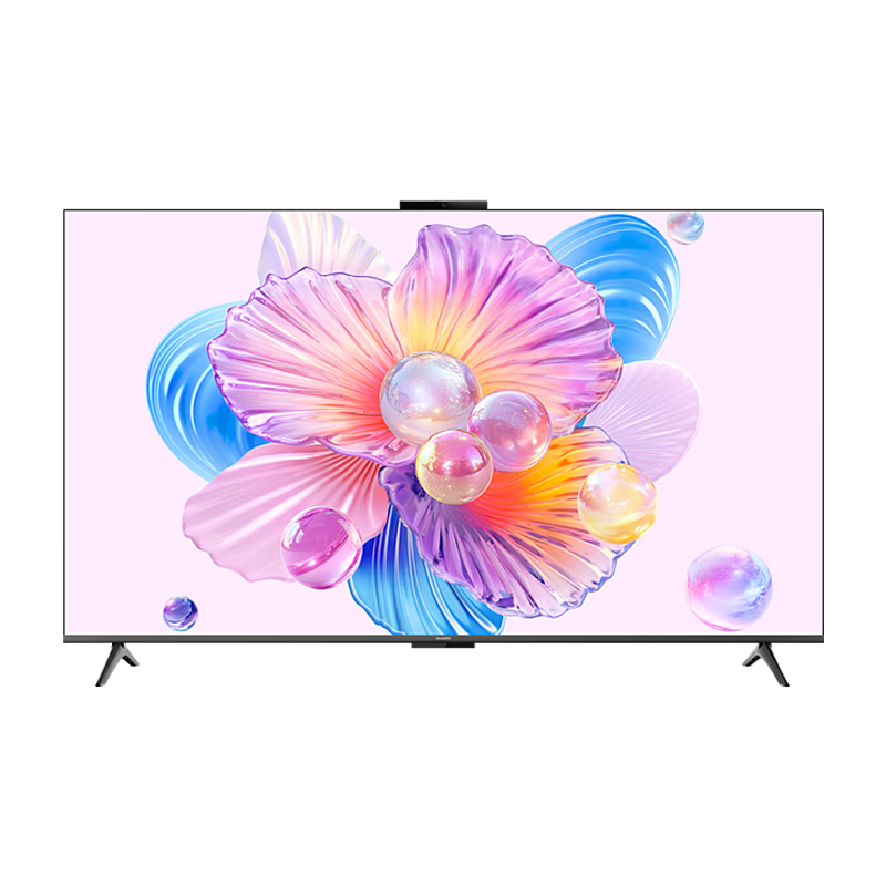 華為電視Vision智慧屏 5 SE 55英寸 鴻蒙AI搜片MiniLED鴻鵠畫質(zhì) 4K超級(jí)投屏平板電視機(jī) 以舊換新國(guó)補(bǔ) 55英寸 【掛裝含掛架安裝】5SE 55智慧屏