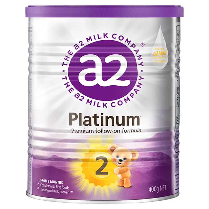 a2 �������ϰ׽�� 2�� Ӥ���̷� 400g 1�� 96.9Ԫ