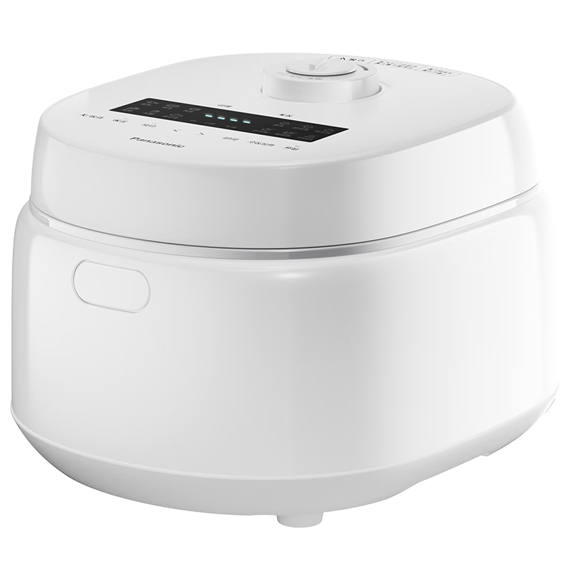 松下（Panasonic）Xtra零零煲青春版电饭煲0涂层4-5人家用无涂层电饭锅不锈钢内胆煮饭4升容量 4L 【零零煲青春版】DKS151