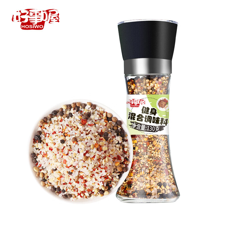 调味品价格走势图分析|调味品价格走势