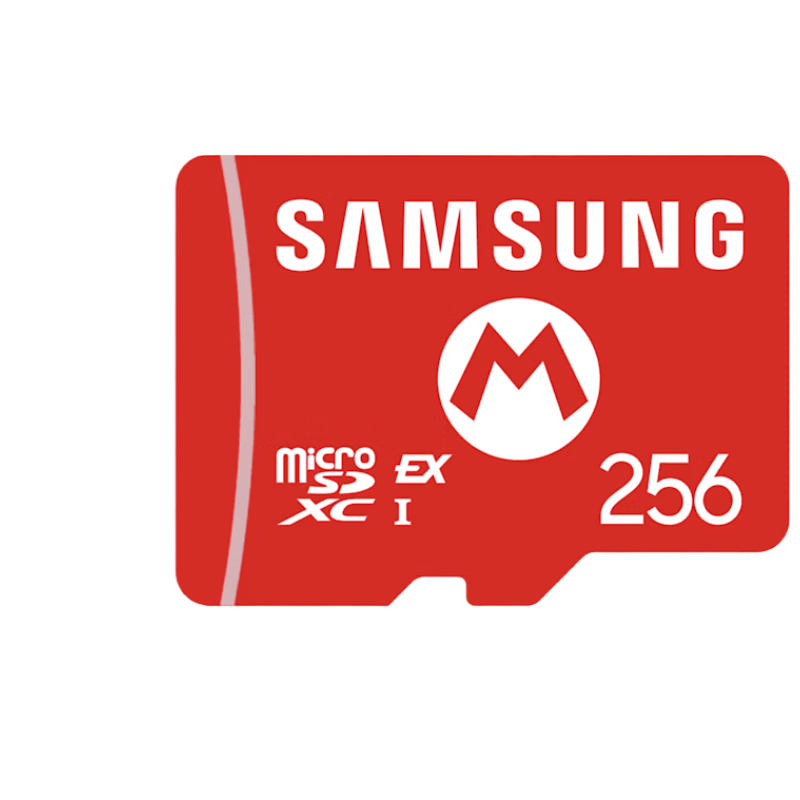 ������ Switch 2 ��Ϸ�� ���� EX256G �ڴ濨 �۰� ���濨 359.1Ԫ