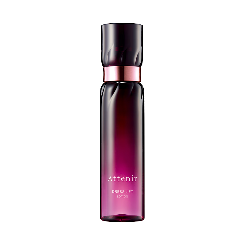 艾天然（Attenir）紧致塑颜精华化妆水150ml 弹力润肤 深层补给 保湿滋润生日礼物女