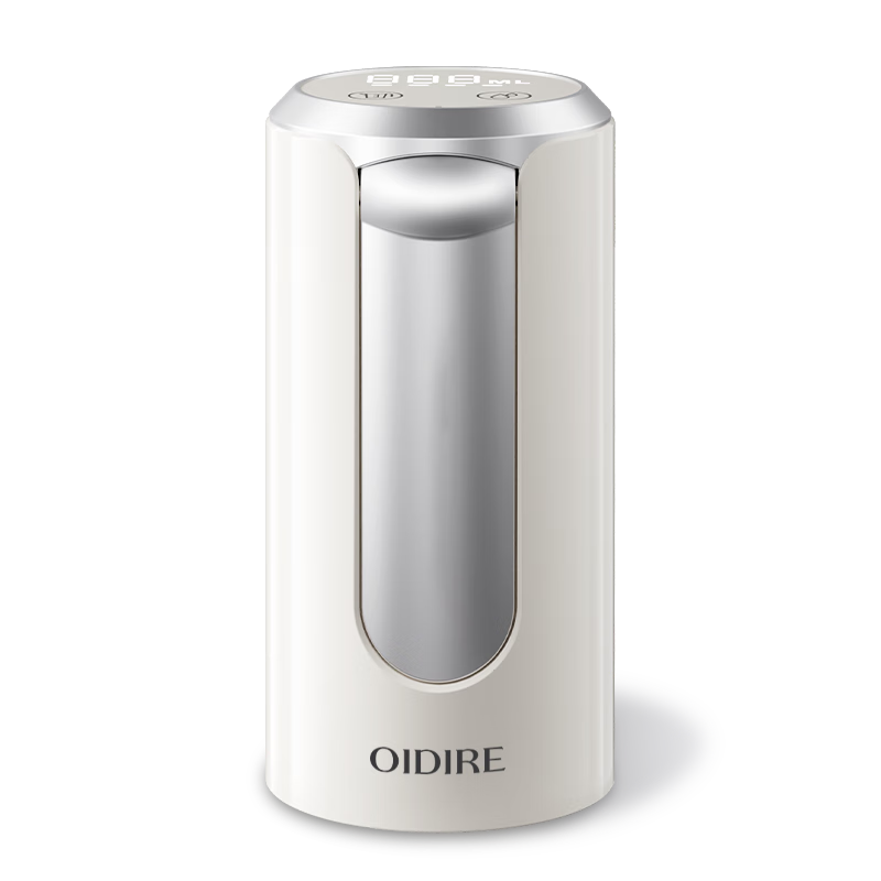 OIDIRE抽水器 桶裝水抽水器飲水機桶水電動抽水器抽水泵水桶抽水機上水器長續(xù)航吸水器壓水器 ODI-CSQ1 